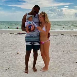 Meet your Posher, Chrissy